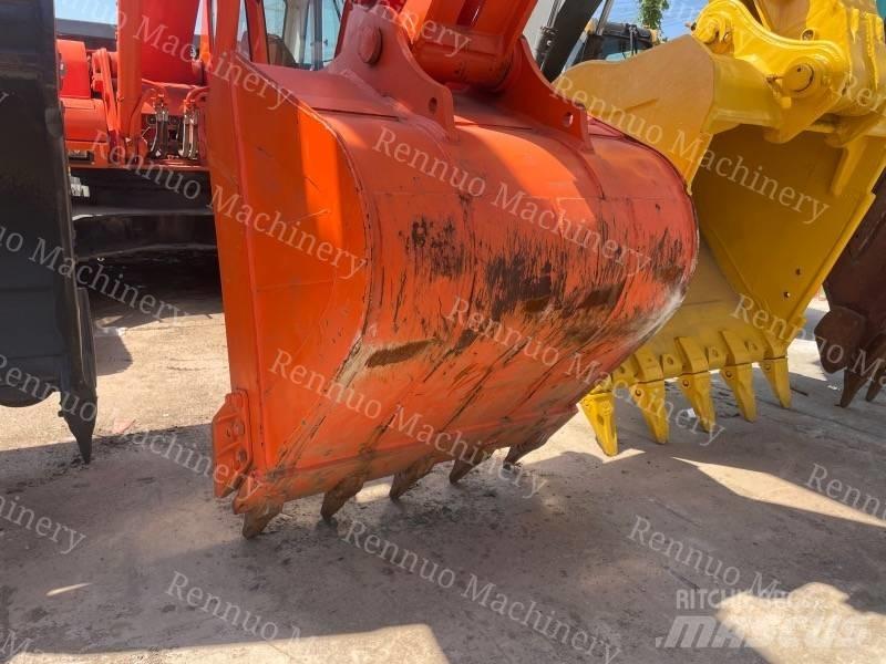 Doosan DH 300 LC-7 Raupenbagger