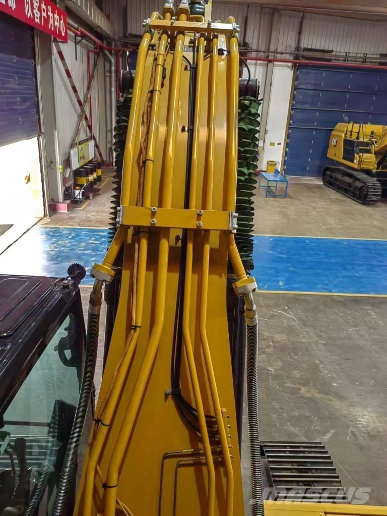 CAT 2021 CAT 330 Mobilbagger