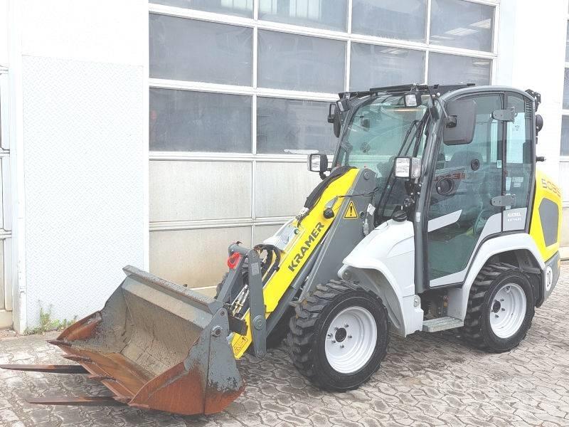 Kramer 5035 Kompaktlader