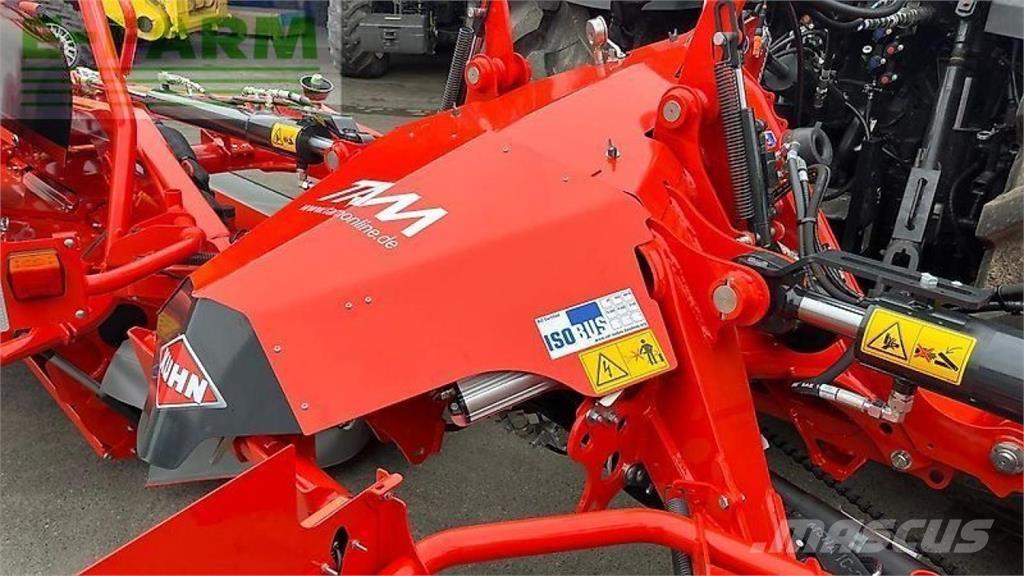 Kuhn fc 9330 d ra Mäher