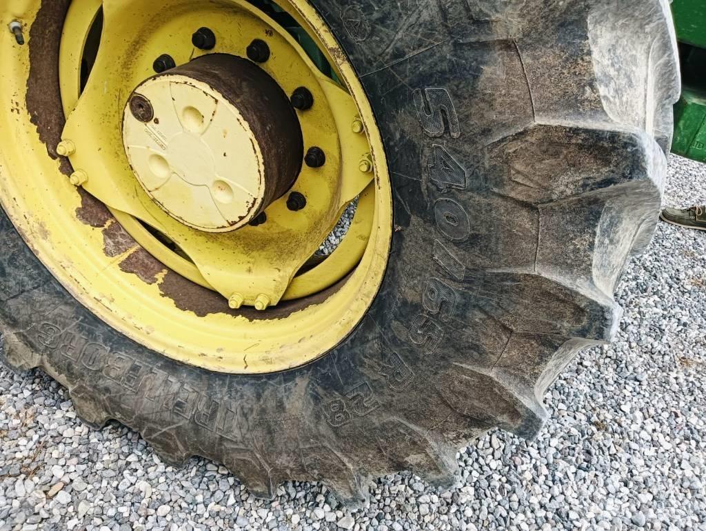 John Deere 6920 Traktoren