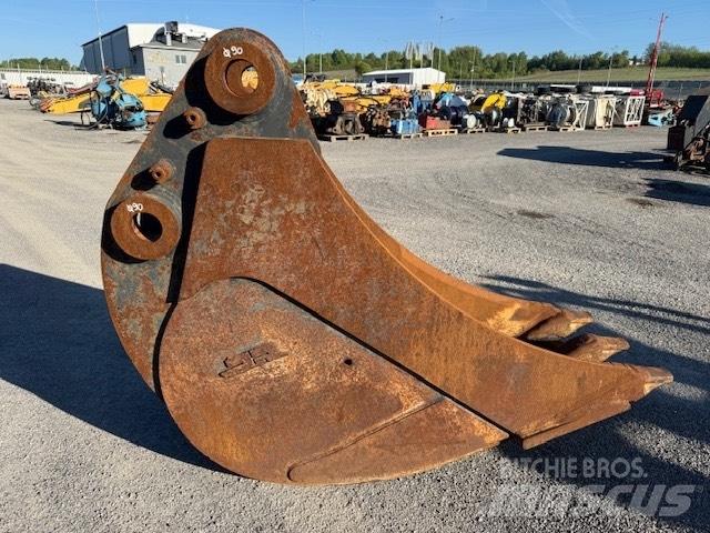 CAT 324 SZER 600 MM Tieflöffel