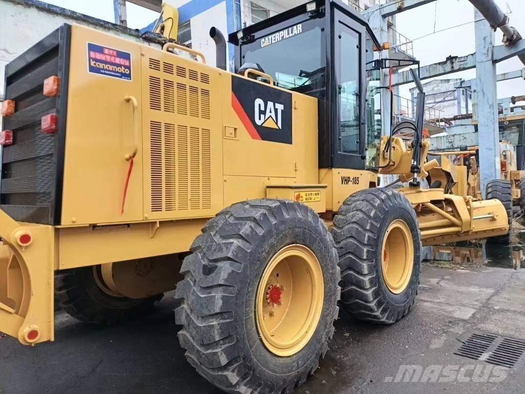 CAT 140 H Grader