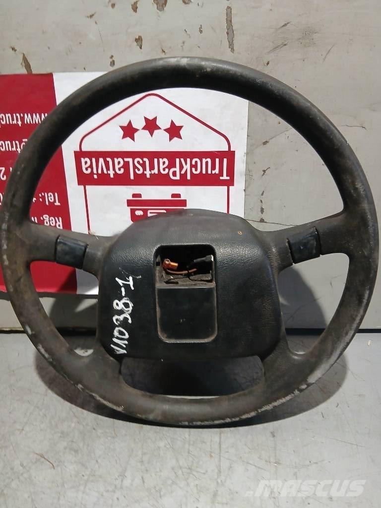 Volvo FL   1062027 Kabinen