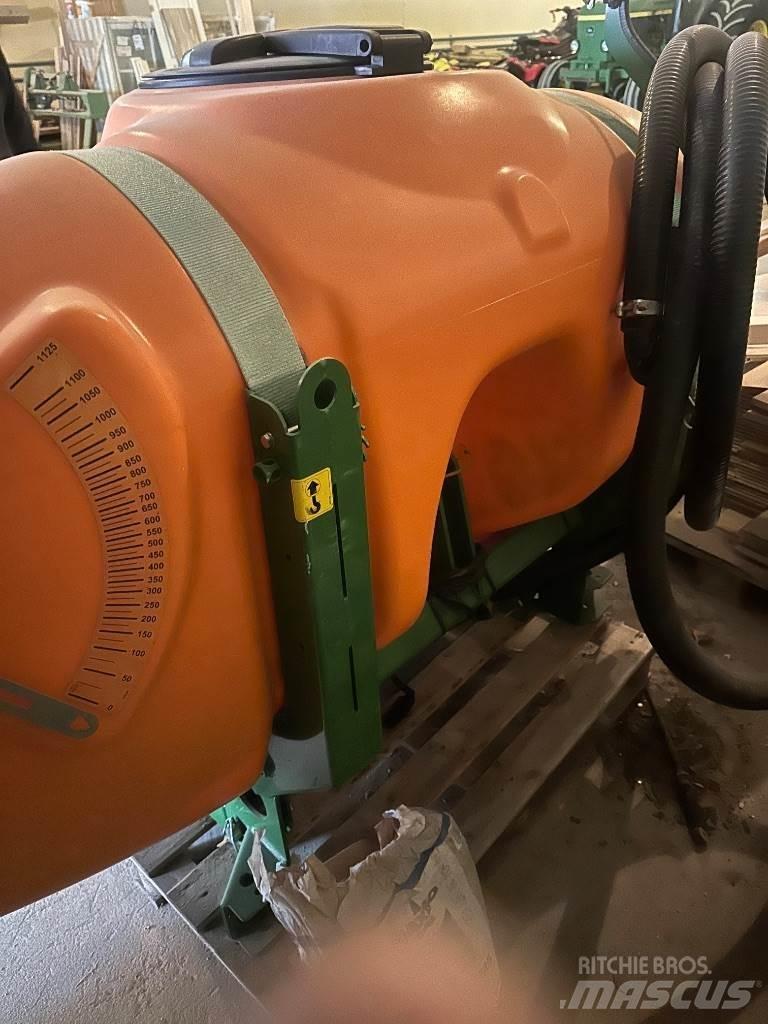 Amazone UF1201 Anbauspritzen