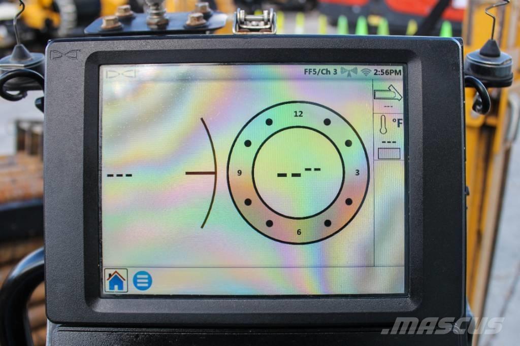 Vermeer D24X40 S3 Horizontale Richtungsbohrgeräte
