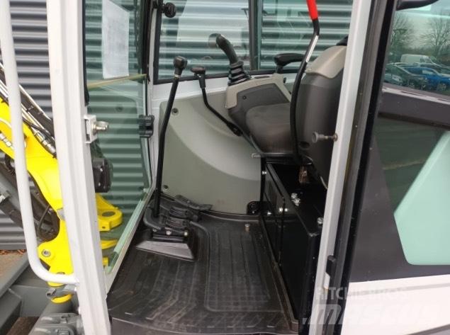 Wacker Neuson ez26 Minibagger < 7t