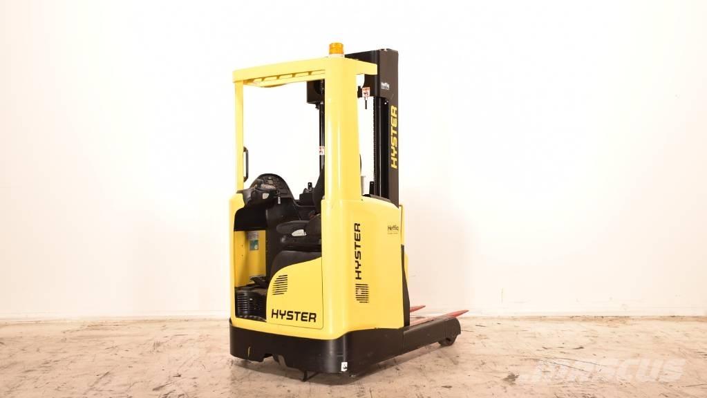 Hyster R 1.2 E Schubmaststapler