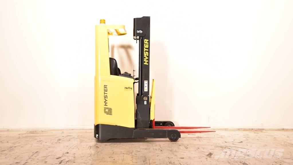 Hyster R 1.2 E Schubmaststapler