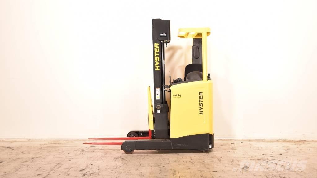 Hyster R 1.2 E Schubmaststapler
