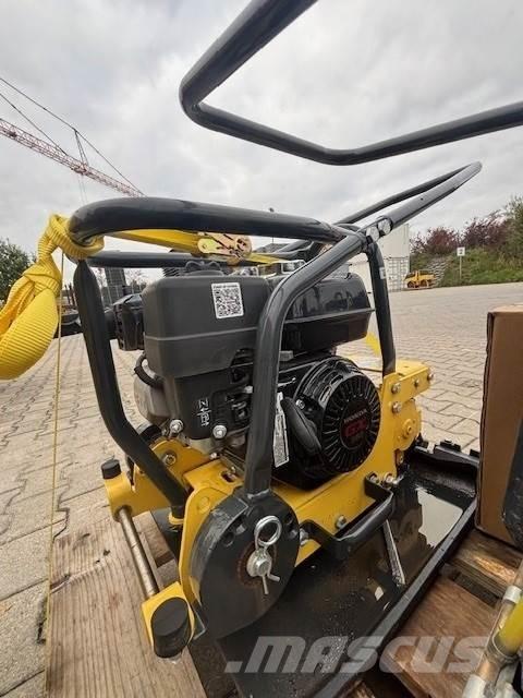 Bomag BVP18/45 Vibrationsgeräte