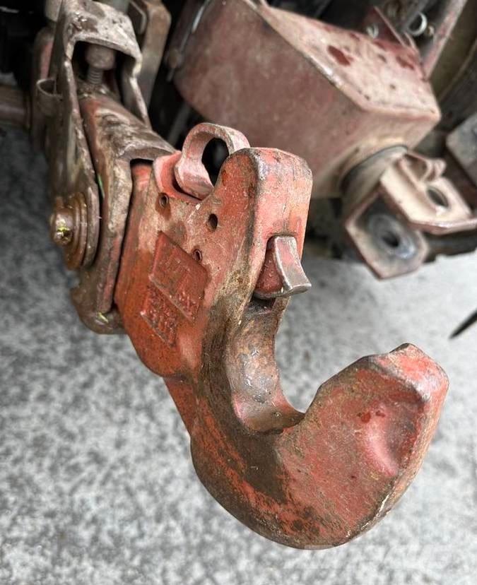 Zetor 12145 Traktoren