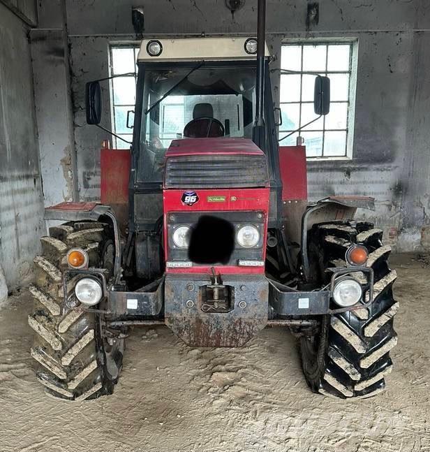 Zetor 12145 Traktoren