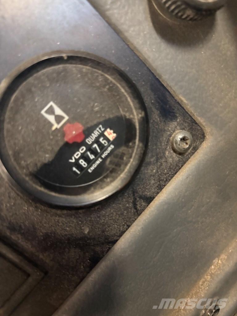 Volvo BM L 70 C Radlader