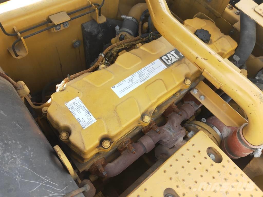 CAT 340DL Raupenbagger
