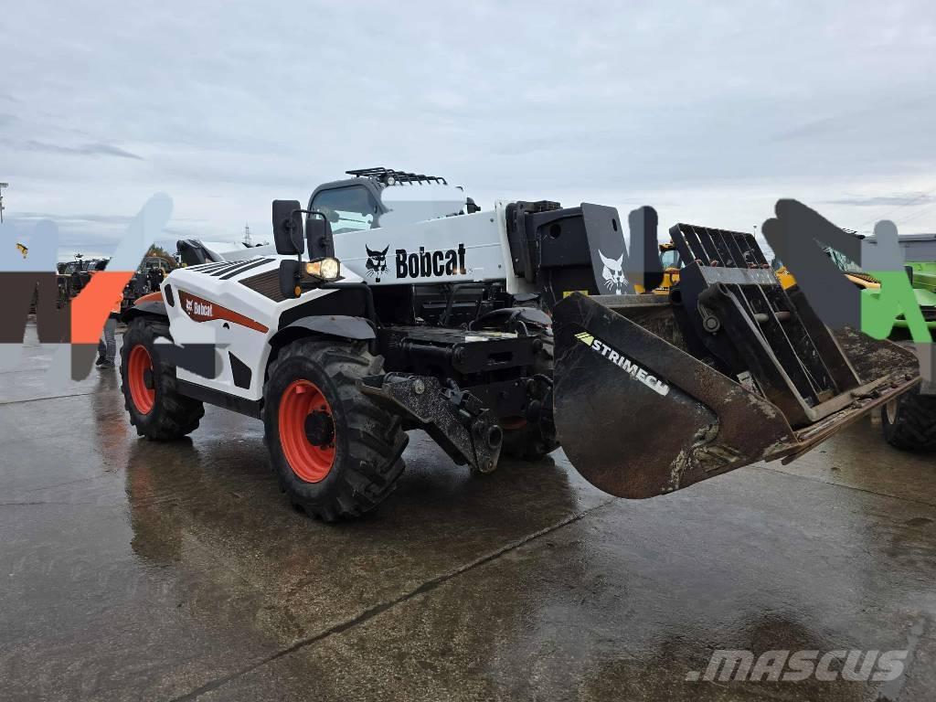 Bobcat T 35.130 SLP Teleskoplader