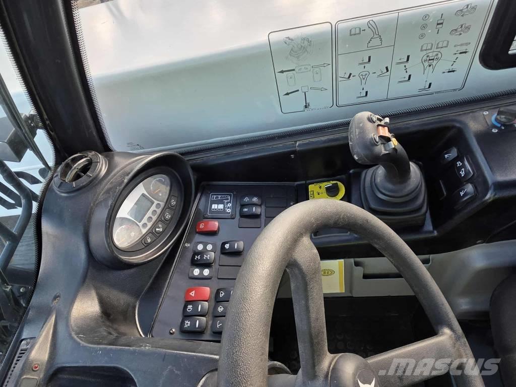 Bobcat T 35.130 SLP Teleskoplader