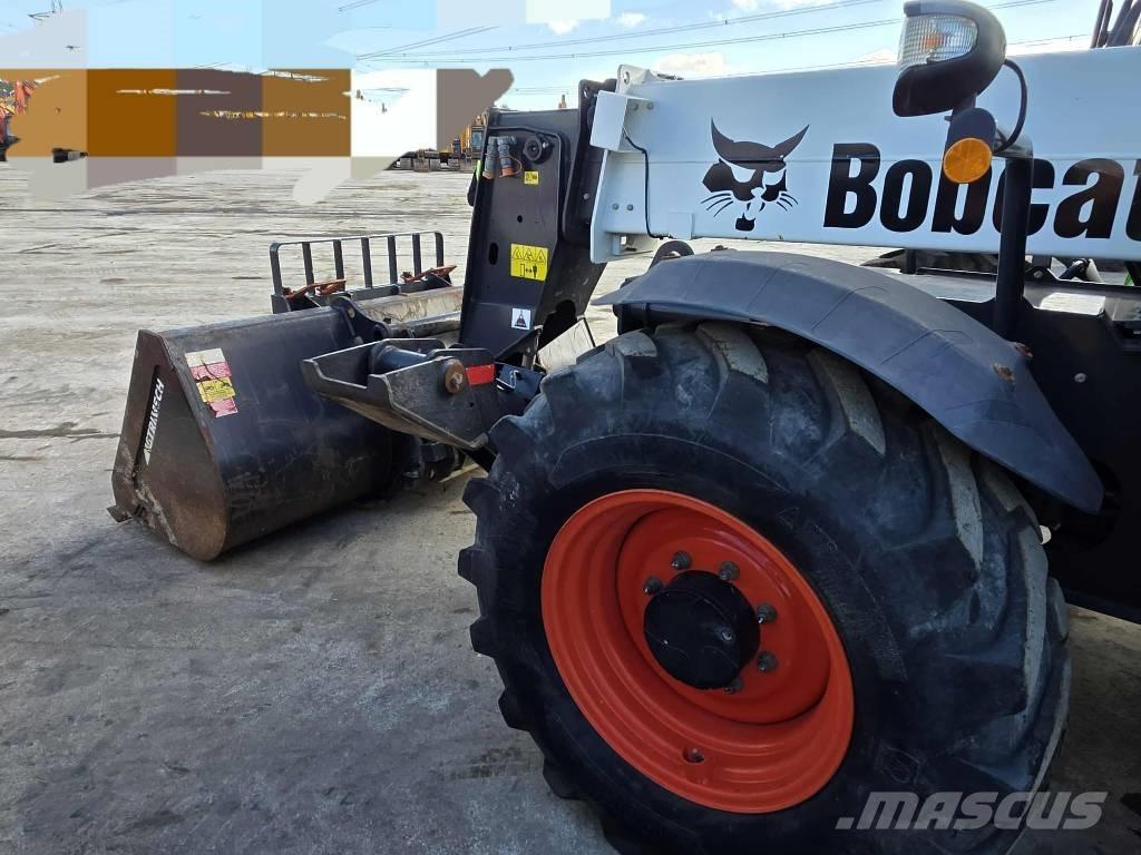 Bobcat T 35.130 SLP Teleskoplader