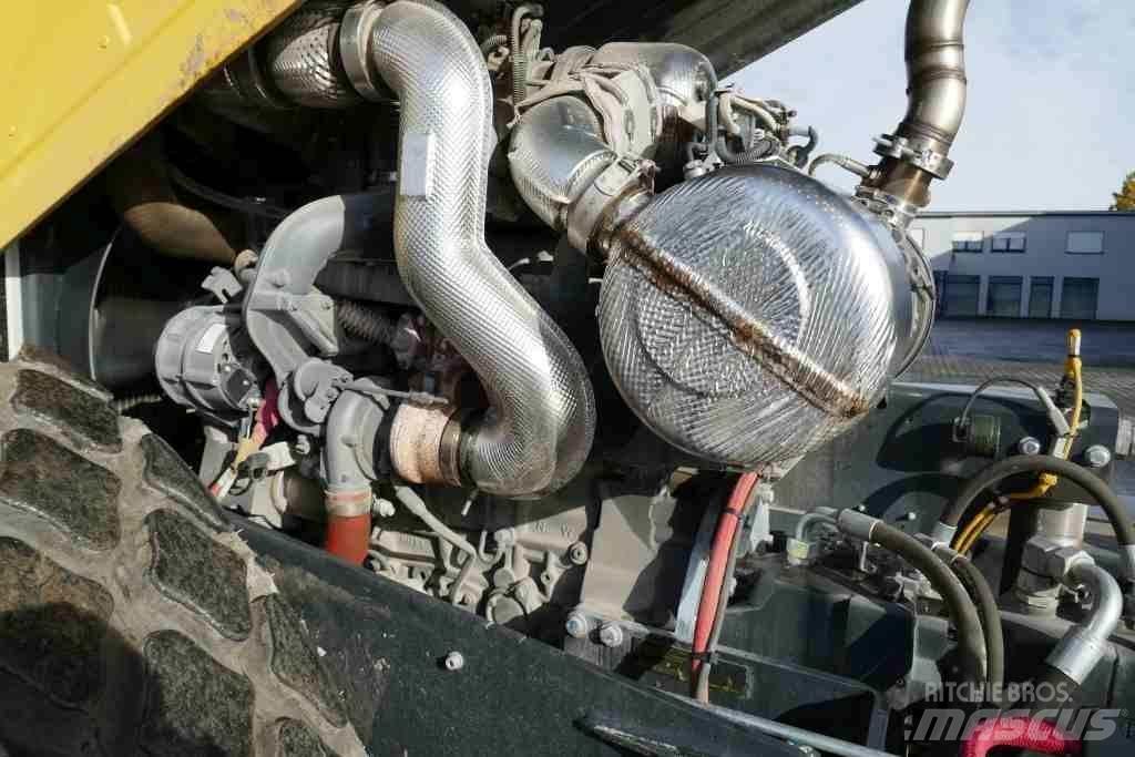 Bomag BW 213 D-5 Erdbauwalzen