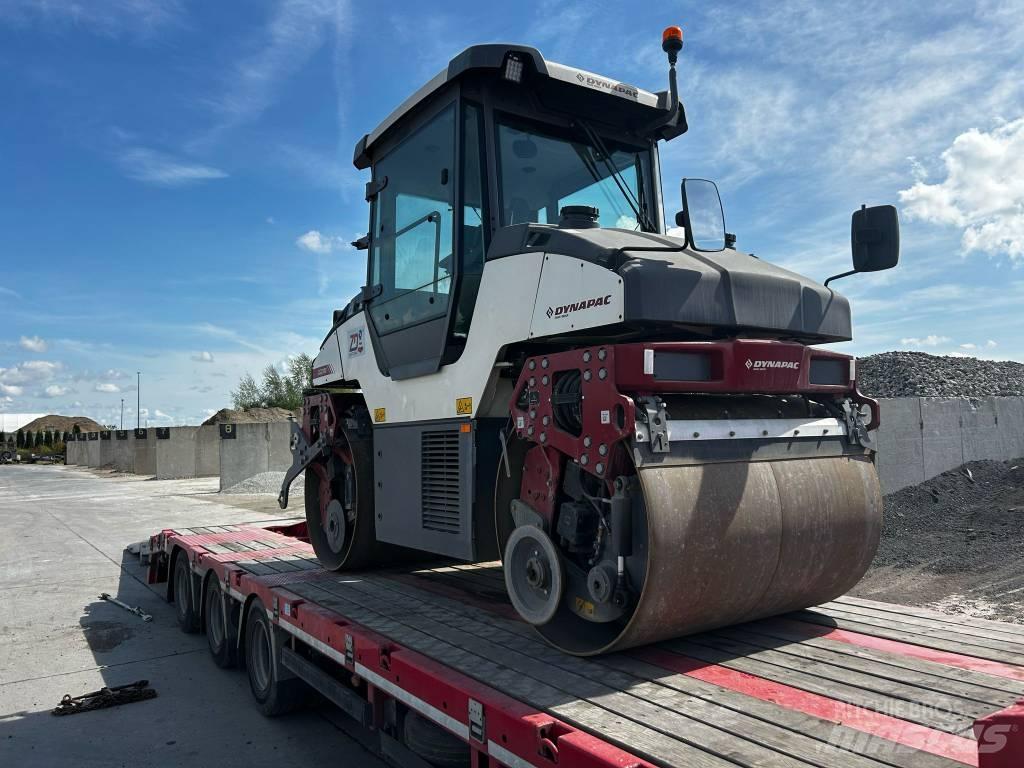 Dynapac CG 2300 Tandemwalzen
