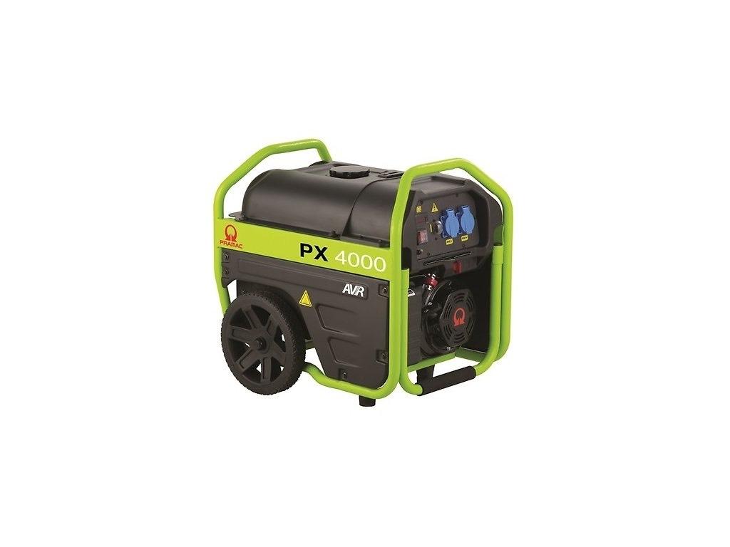 Pramac PX 4000 Benzin Generatoren