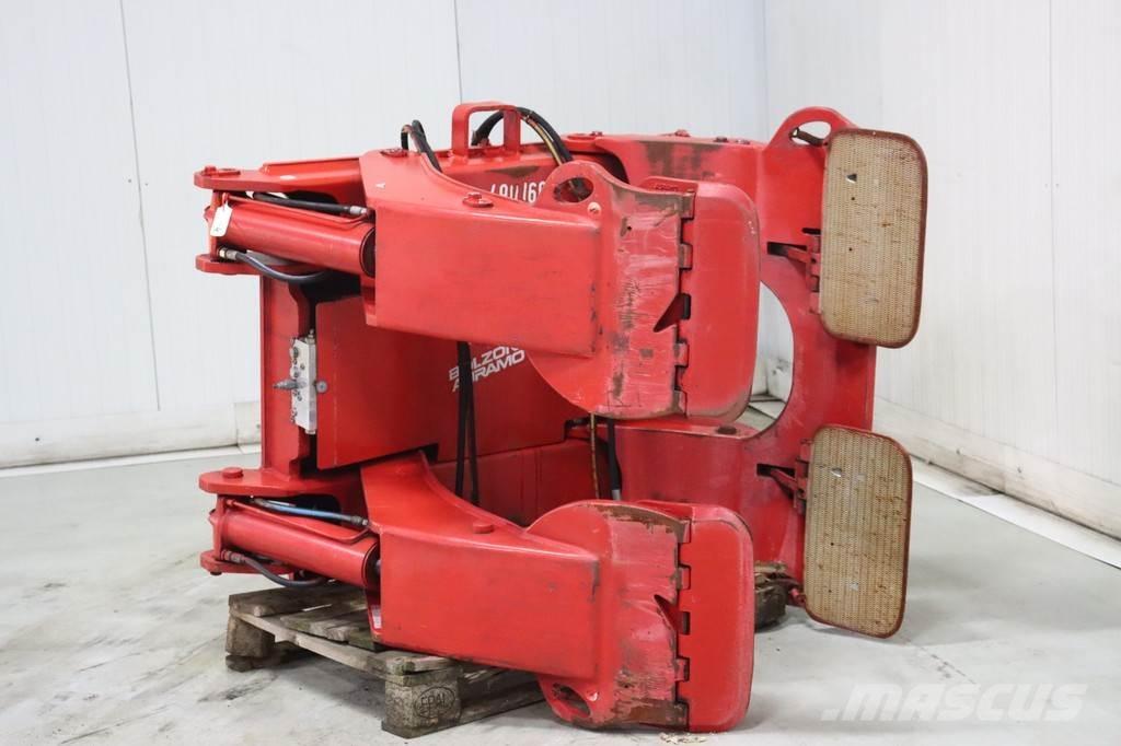 Bolzoni AR-53RJ-15 Sonstige Baumaschinen