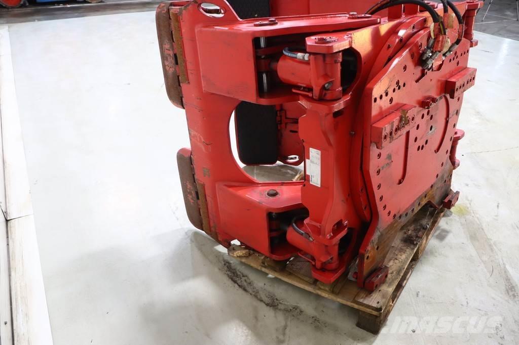 Bolzoni AR-53RJ-15 Sonstige Baumaschinen