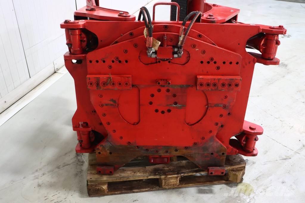 Bolzoni AR-53RJ-15 Sonstige Baumaschinen