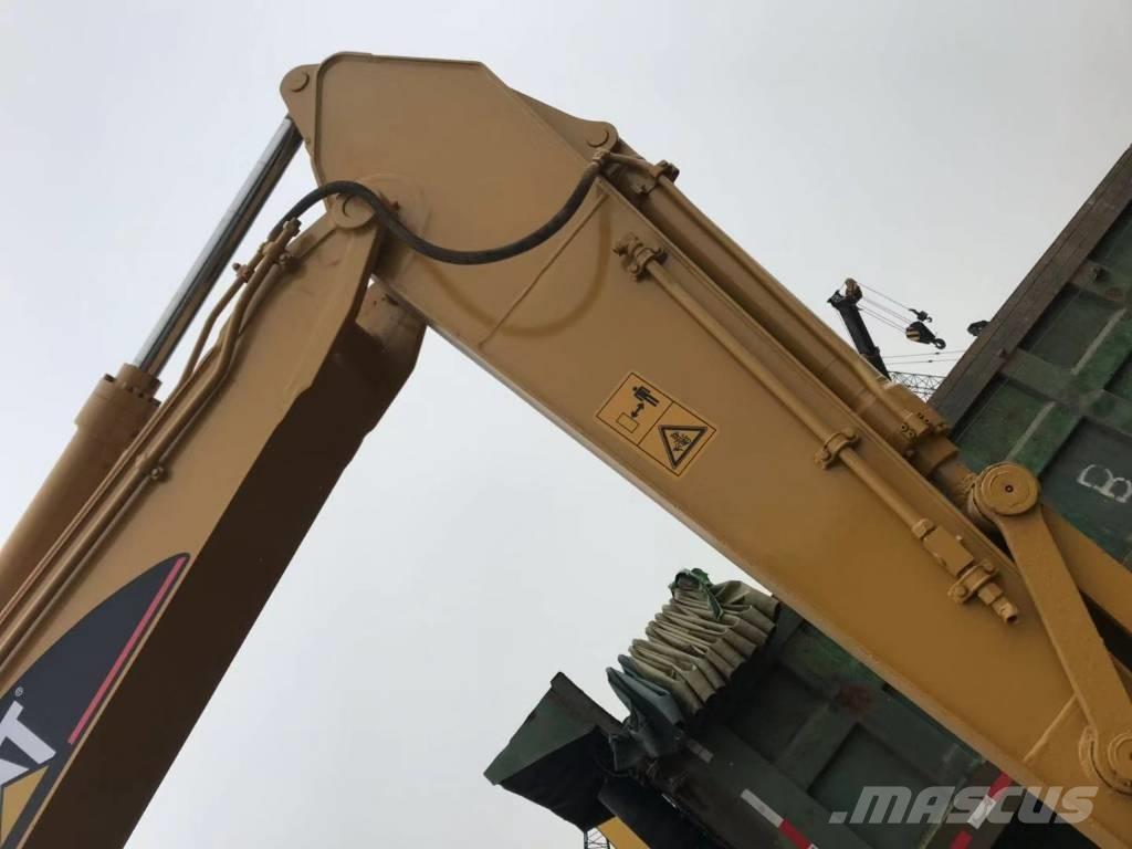 CAT 320 B L Raupenbagger