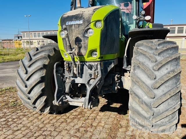 CLAAS Axion 950 Traktoren
