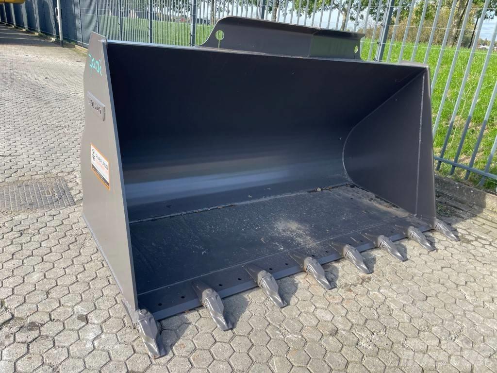 Volvo L 70 H Bucket Schaufeln