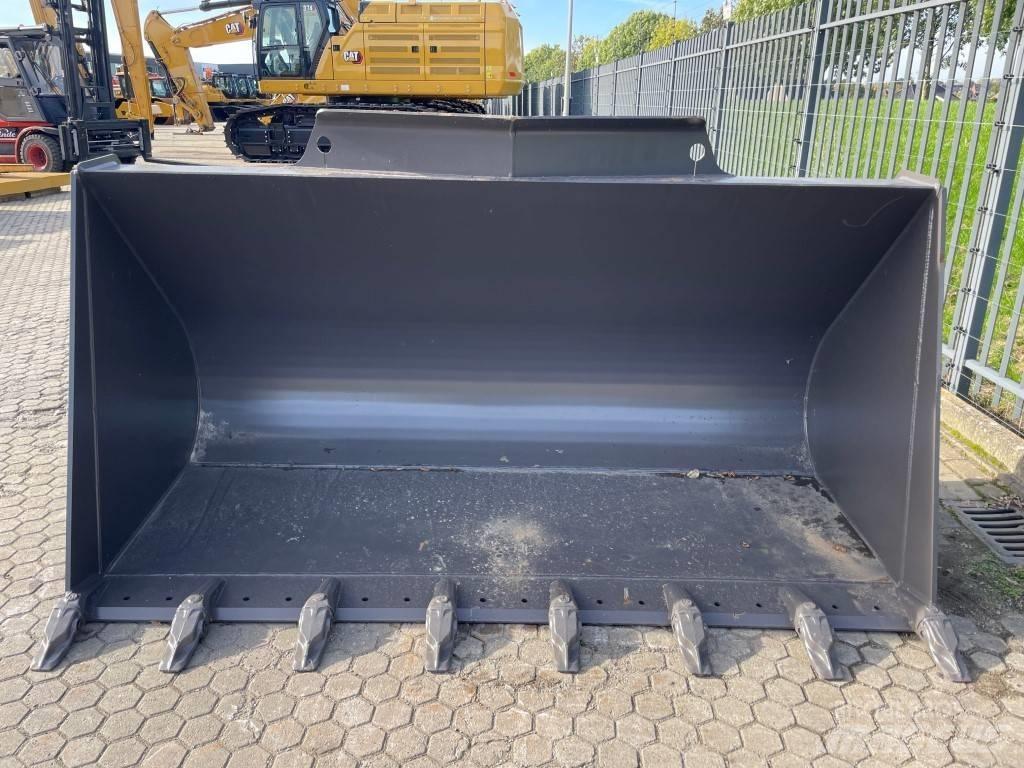Volvo L 70 H Bucket Schaufeln