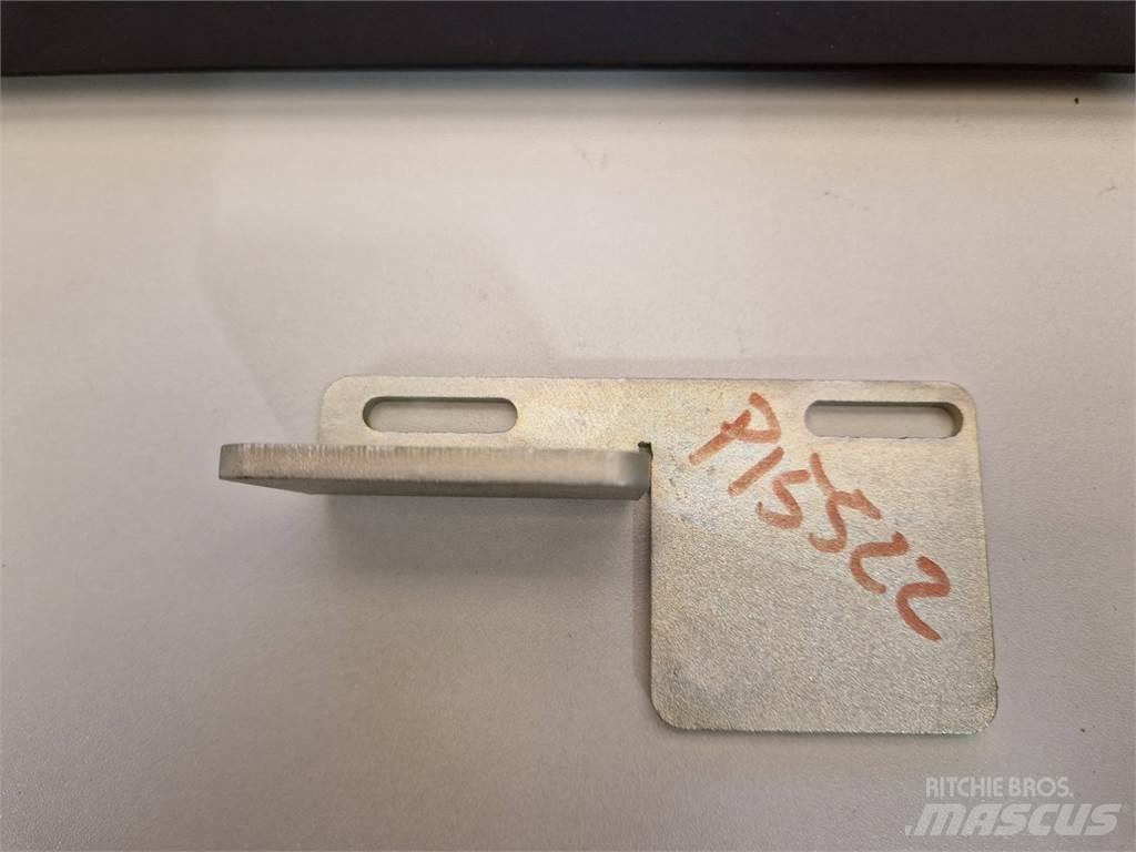 Ponsse P15522 Chassis