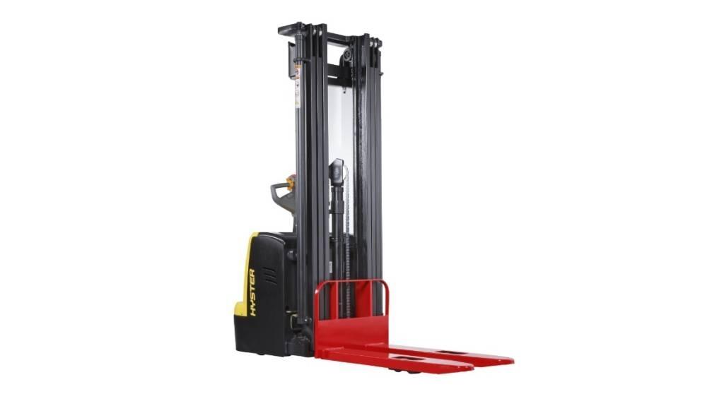 Hyster S1.5UT Deichselstapler