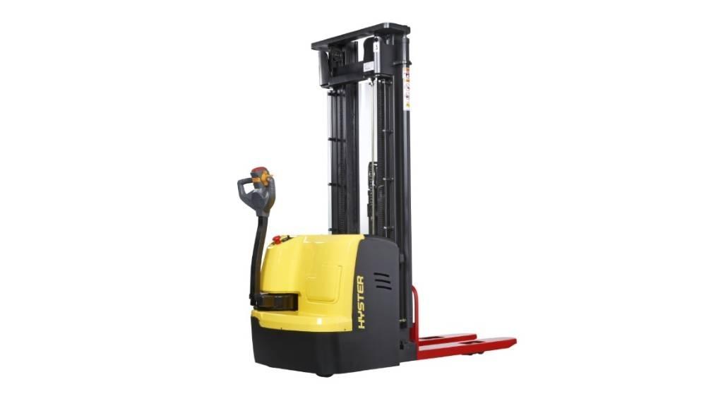 Hyster S1.5UT Deichselstapler