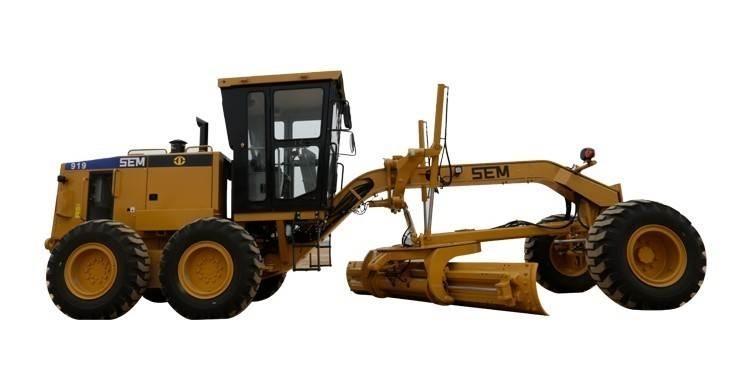 SEM 919 Grader