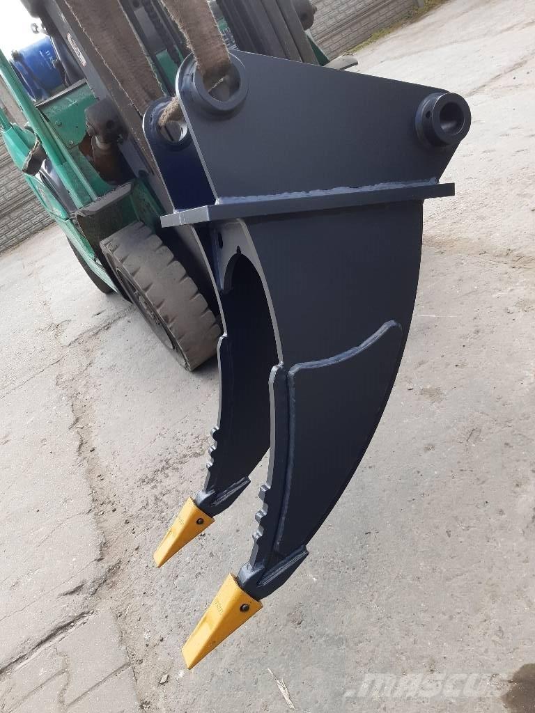  RIPPER 18-22 T Midibagger  7t - 12t