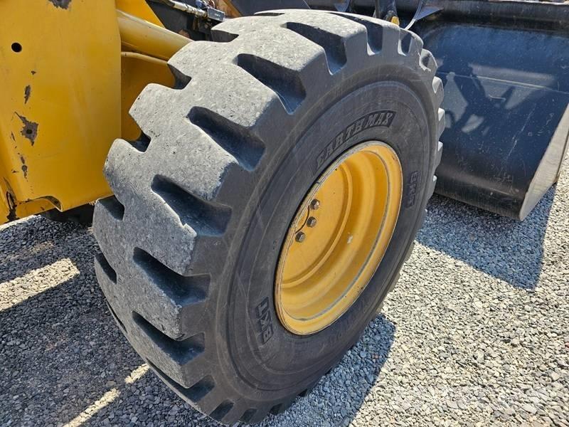 CAT IT 14 G Radlader