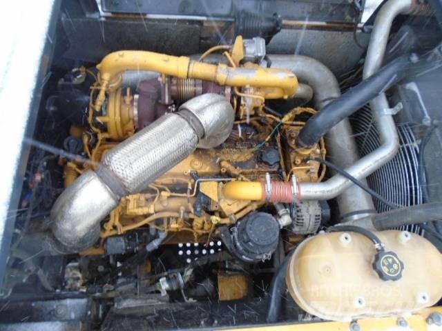 John Deere 300G LC Raupenbagger