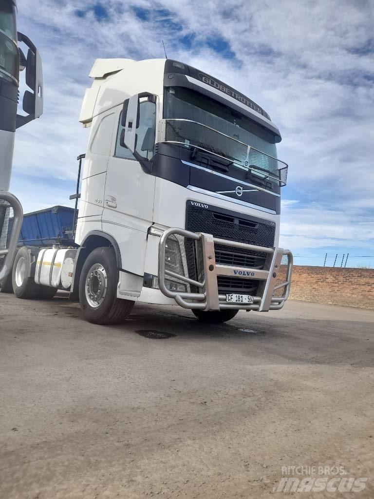 Volvo FH 440 Sattelzugmaschinen
