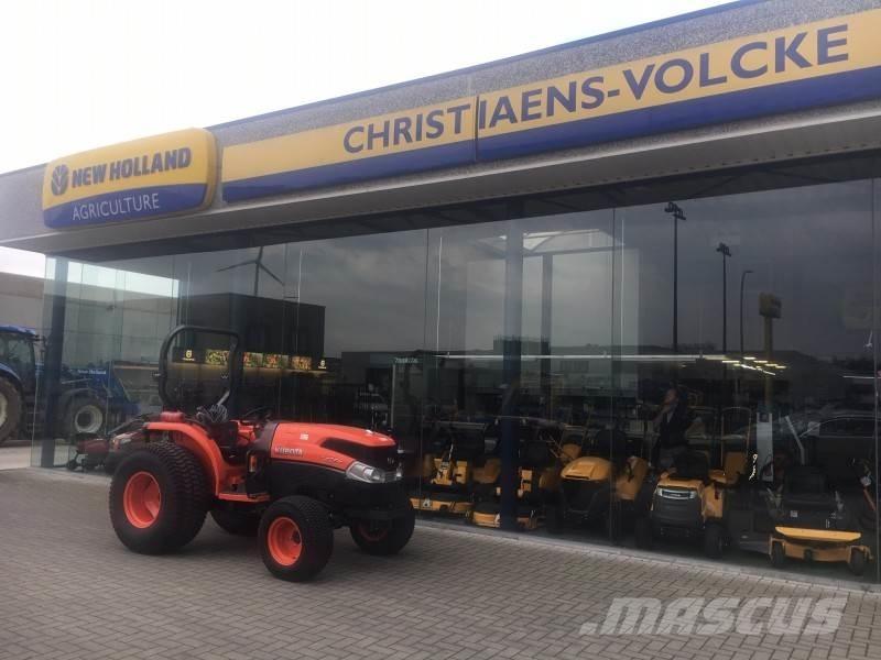 Kubota L4240 Kleintraktoren
