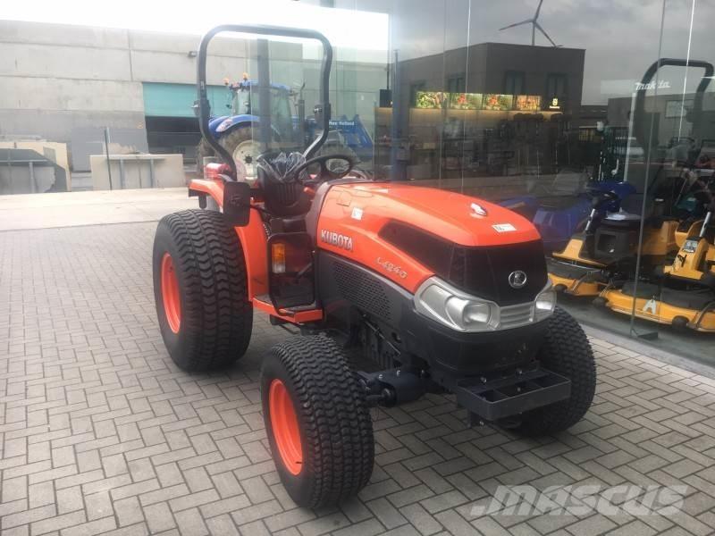 Kubota L4240 Kleintraktoren