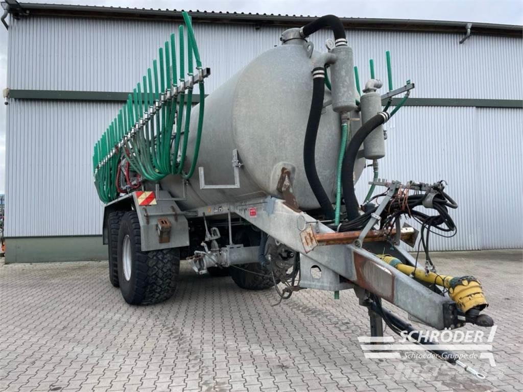 Kotte VT 20000 Düngemittelverteiler