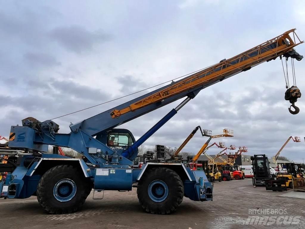 Terex RT780 Autokrane