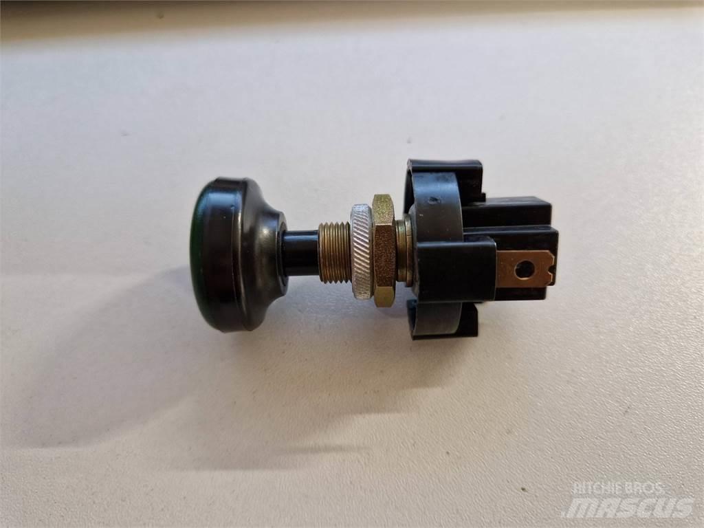 Rottne 077-0069 Elektronik