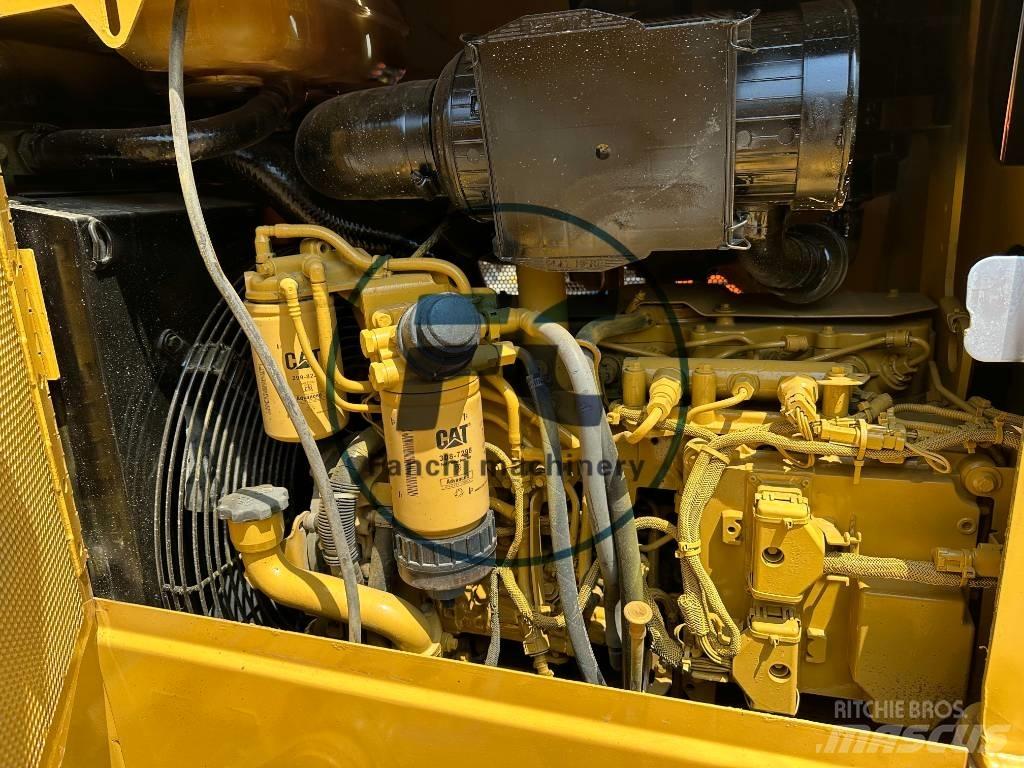 CAT D 5 K Bulldozer