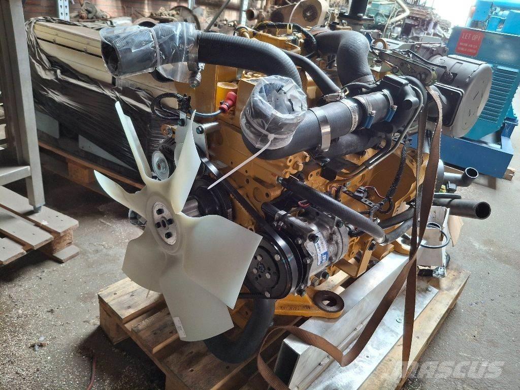 CAT C3.3B Motoren