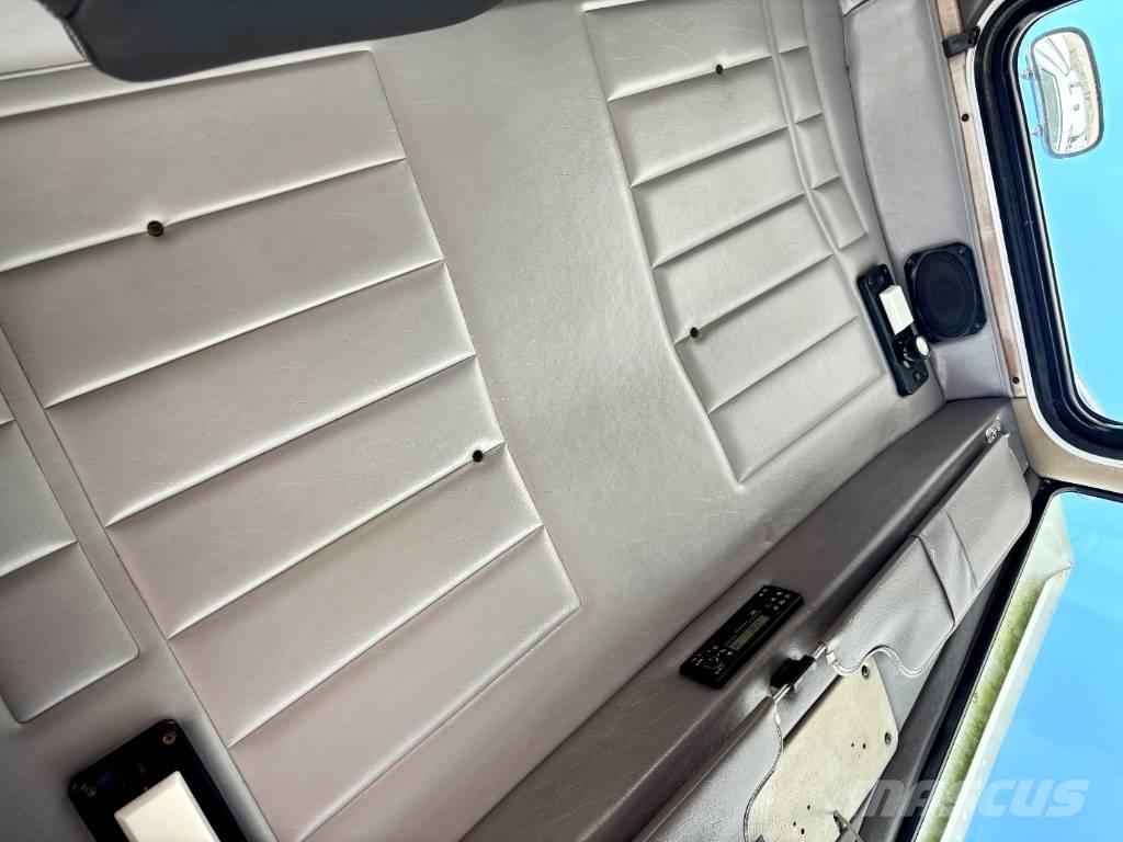 Peterbilt 378 Sattelzugmaschinen