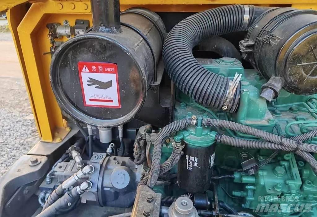 Volvo EC 60 Raupenbagger