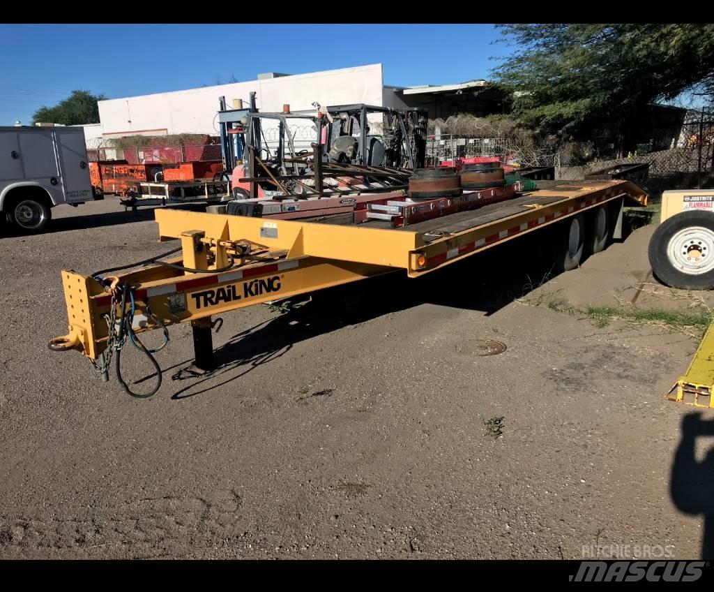  TRIALKING TK20-2400 Andere Anhänger